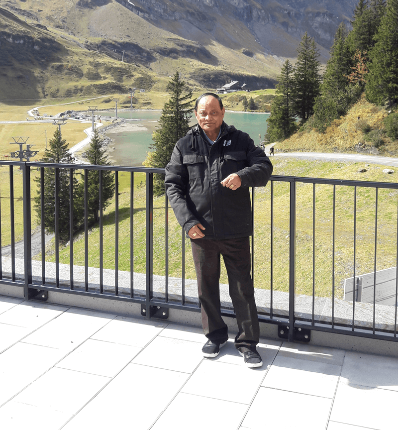 Dr. Sudhanshu Kumar Sarangi | Doctor of Medicine - Muzaffarpur, Bihar