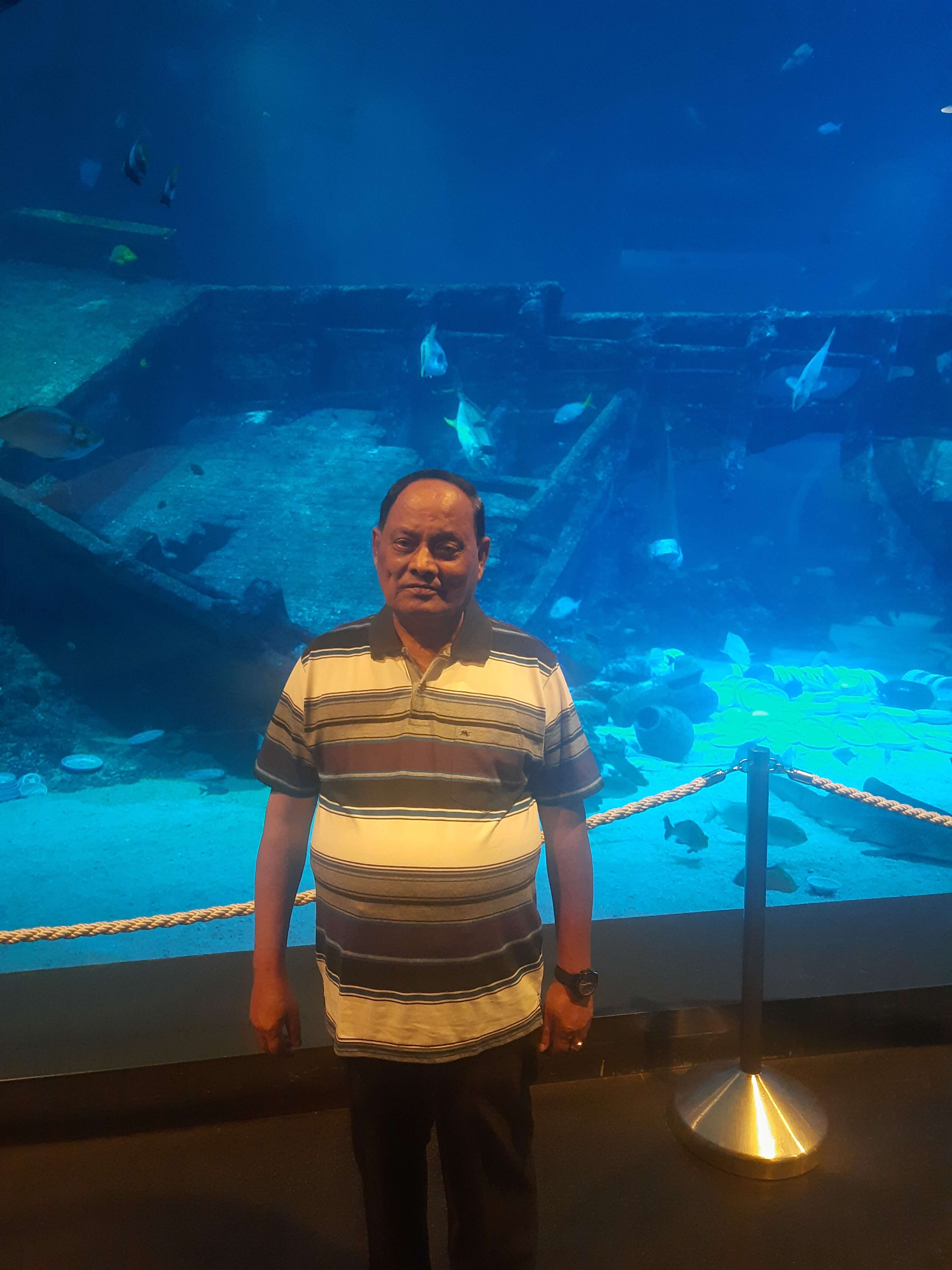 Dr. Sudhanshu Kumar Sarangi | Doctor of Medicine - Muzaffarpur, Bihar