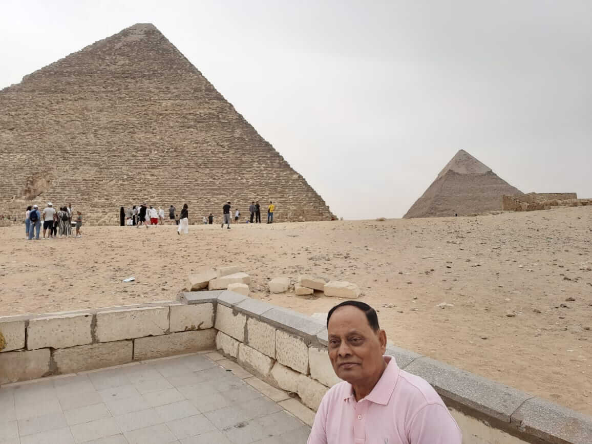 Dr. Sudhanshu Kumar Sarangi | Doctor of Medicine - Muzaffarpur, Bihar